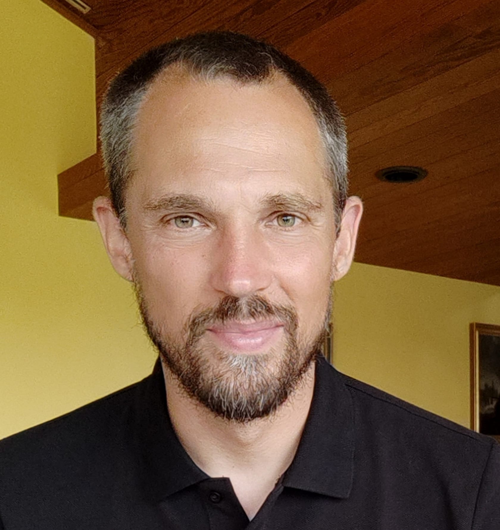 Dr. Jean-Baptiste Clais - 柯诣