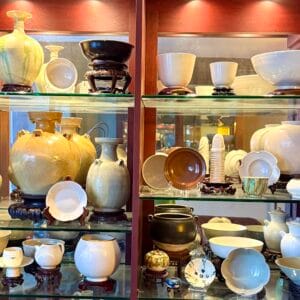 Brian Salzberg's collection