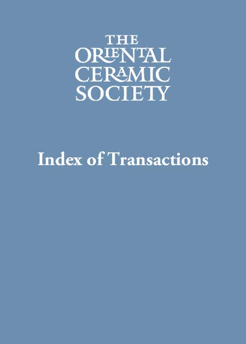 Index of Transactions of the OCS