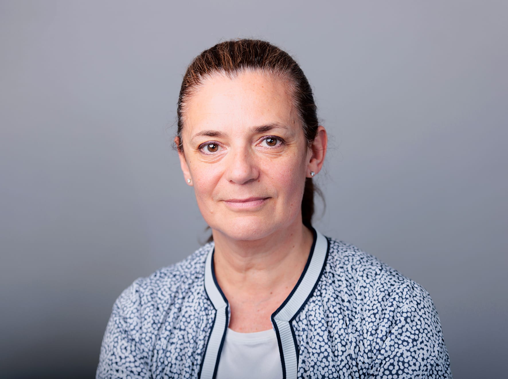 Dr Mariana Zegianini - 馬怡如