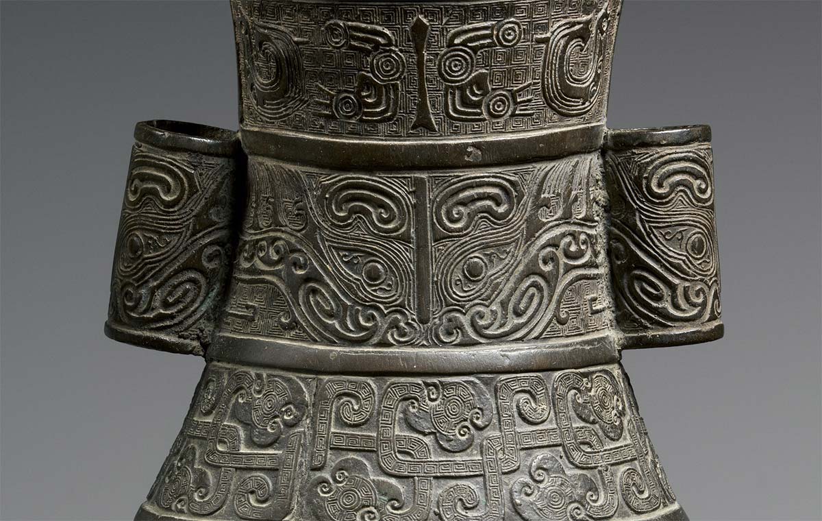 Continuation and Innovation: Chinese Bronzes of the Yuan Dynasty (1271-1368)