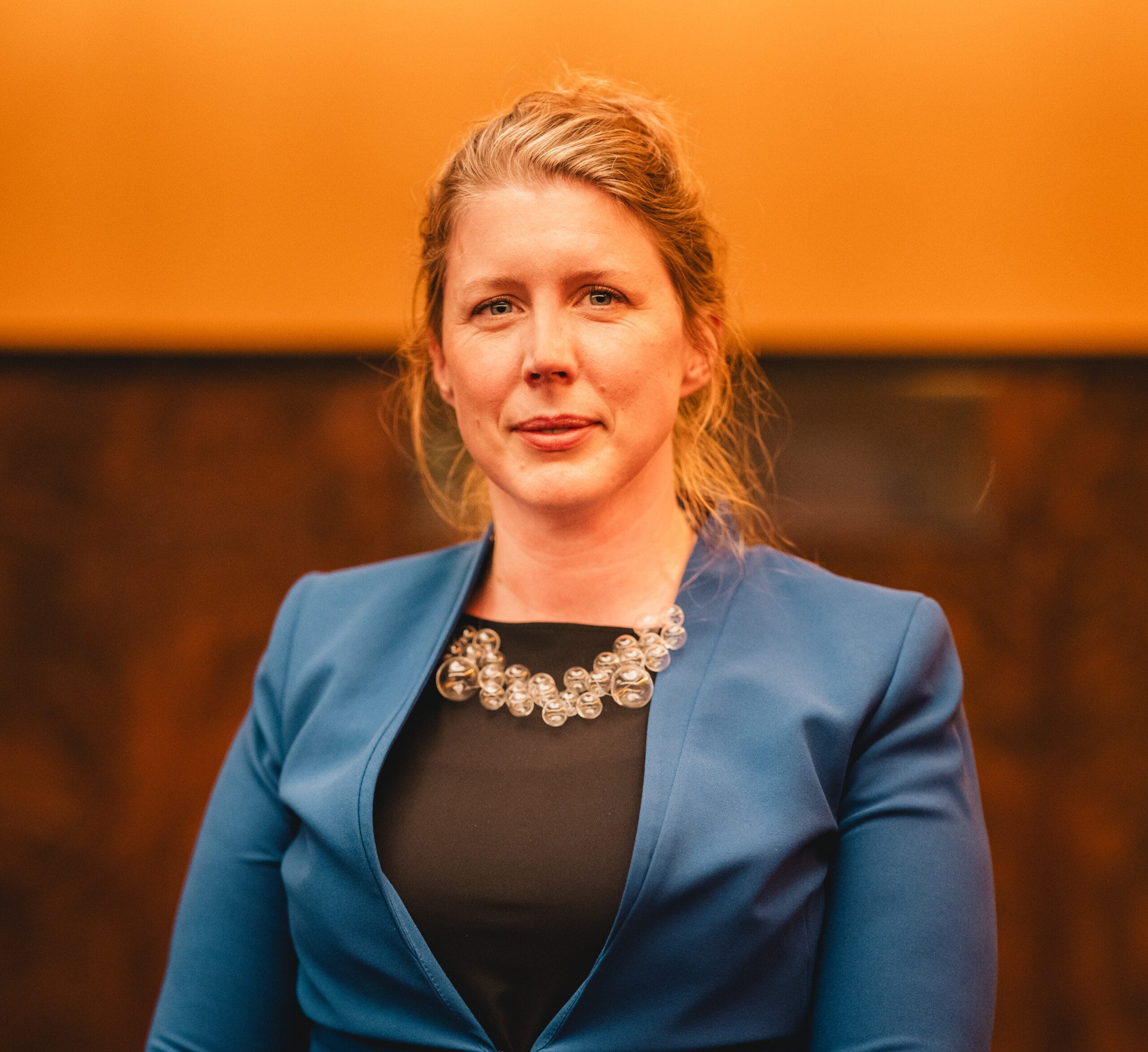 Dr. Willemijn van Noord ​​​​方若薇