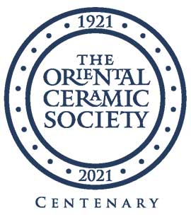 Centenary of The Oriental Ceramic Society