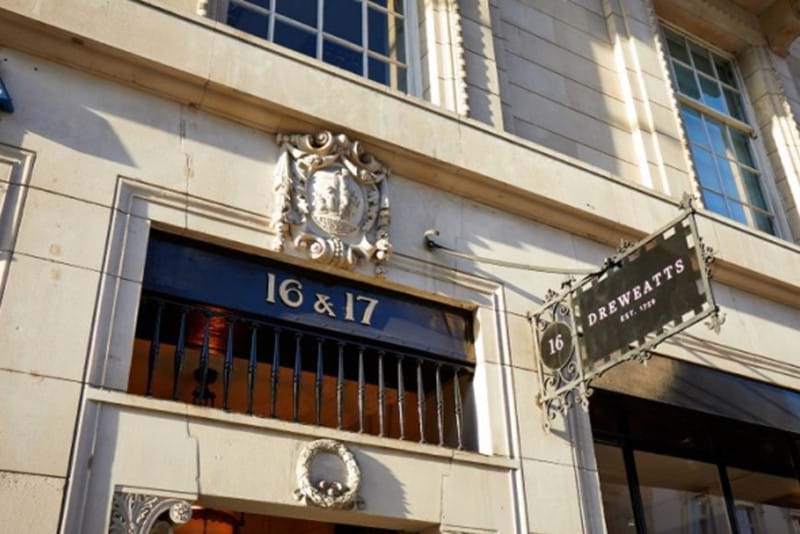 Dreweatts London