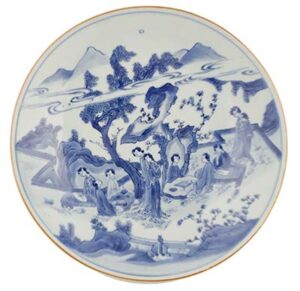 The Oriental Ceramic Society
